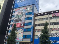 -秋叶原电器街