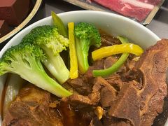 -骨之味·筒骨汤火锅(江头店)