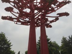 -广州雕塑公园