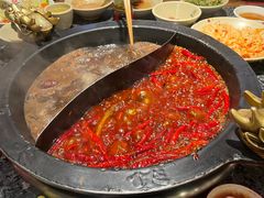 -蜀大侠火锅(春熙路店)