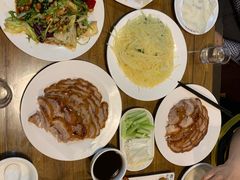 -董立兵烤鸭店(山大路店)
