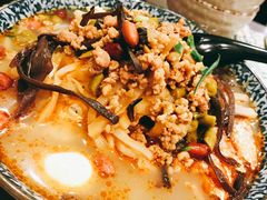 -螺世纪螺蛳粉·桂味小排档(裕德店)