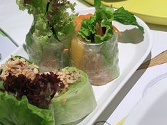 -蔡澜Pho·越南粉餐厅(海上世界店)