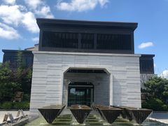 门面-上海崇明金茂凯悦酒店