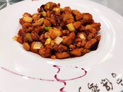 -峨嵋酒家(清河店)