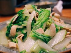 -静一餐厅·湖北菜(前门创始店)