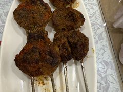 -汗腾格里·风味餐厅(新疆驻京办店)