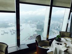-天龙轩(香港丽思卡尔顿酒店)