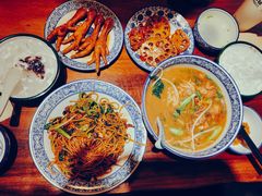 -赣南粉局·江西小炒·锅气炒粉(人民广场店)