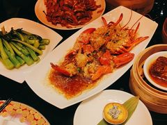 -富力万达嘉华酒店-品珍中餐厅(水果湖店)