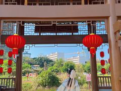 -广西壮族自治区药用植物园