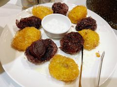 双色炸糕-九十九顶毡房(阜石路店)