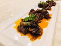 -汇贤府·李氏鲁菜(五棵松店)