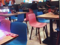-小杨生煎(成山巴黎春天店)