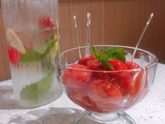 冰爽小番茄-老佛爷铜炉蛙锅(坂田佳华领汇店)