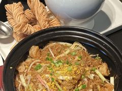 -北京老铺烤鸭(老城根店)