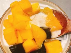 -小团圆糖水铺(襄阳南路店)