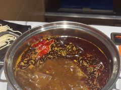 -宛平李记火锅(东关街店)