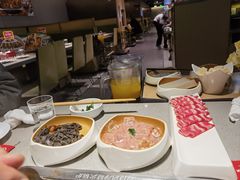 -海底捞火锅(百乐门广场店)
