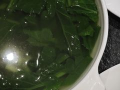 -喜洲翰林餐厅(董家百年老宅店)
