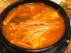 -紫霞门韩国料理烤肉(深南东路店)