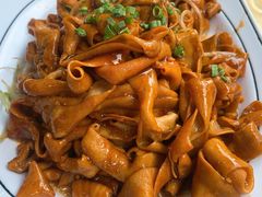 -老字号蛇口德记烧腊饭店·海鲜加工