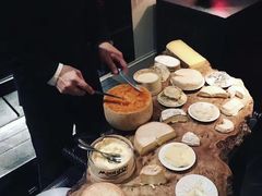 -Caprice(香港四季酒店)