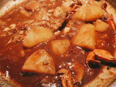 -胖哥俩肉蟹煲(宿迁宝龙广场店)