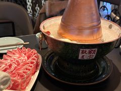 -额尔敦·品质自助(摩尔城店)