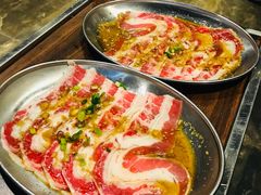 -火炉火自助餐(悠唐购物中心店)
