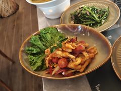 -Tegu泰古莲·泰国餐厅(红山6979店)