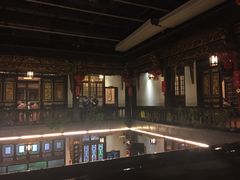 -蔼若春.传承三十年云南菜(金碧公园店)