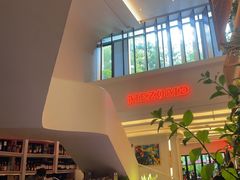 -Mezomd曼索蒂西班牙餐厅(广粤店)