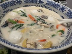 -山外山菜馆(玉泉路店)