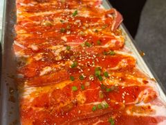 -首尔烤肉大排档(合生汇店)