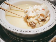 -领鲜天下·焗海鲜·花胶鸡(天目里店)