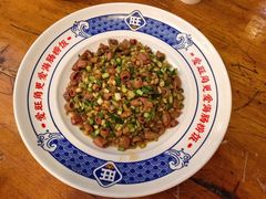 -旺角小渔村·海肠捞饭开创者(环山路店)