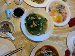 -巴扎美食·新疆菜·西域歌舞表演餐厅(新疆大厦店)