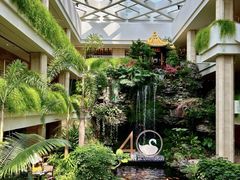 -白天鹅宾馆-宏图府餐厅