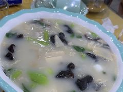 -春水锅贴·传统鲁菜(大明湖店)