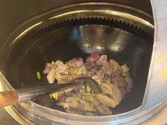 -地锅公社·现炒地锅鸡·地锅鱼·夜宵(罗锦路店)