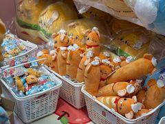 -上海来福士广场