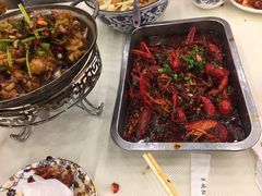 -簋街仔仔小龙虾(总店)