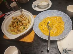 -芳芳私房菜·精做淮扬菜(承德路店)