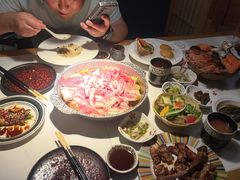 -黑木原精致料理·铁板烧