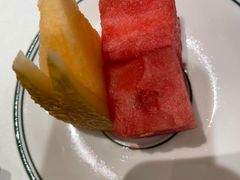 -吉林省林业宾馆-餐厅