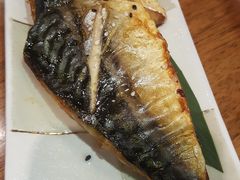 -大渔铁板烧(中山路八佰伴店)