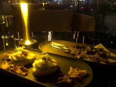 -wann lounge 低温慢煮牛排·清吧