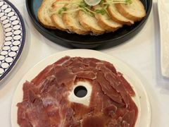-安东尼奥餐厅