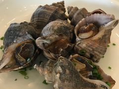 大海螺-牡丹峰朝鲜料理